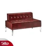 مبل اداری مدل f76p2x سیلا