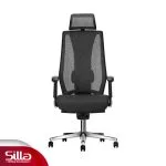 صندلی مدیریتی مدل m18d سیلا - تصویر 4
