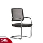 صندلی کنفرانسی مدل c14 سیلا