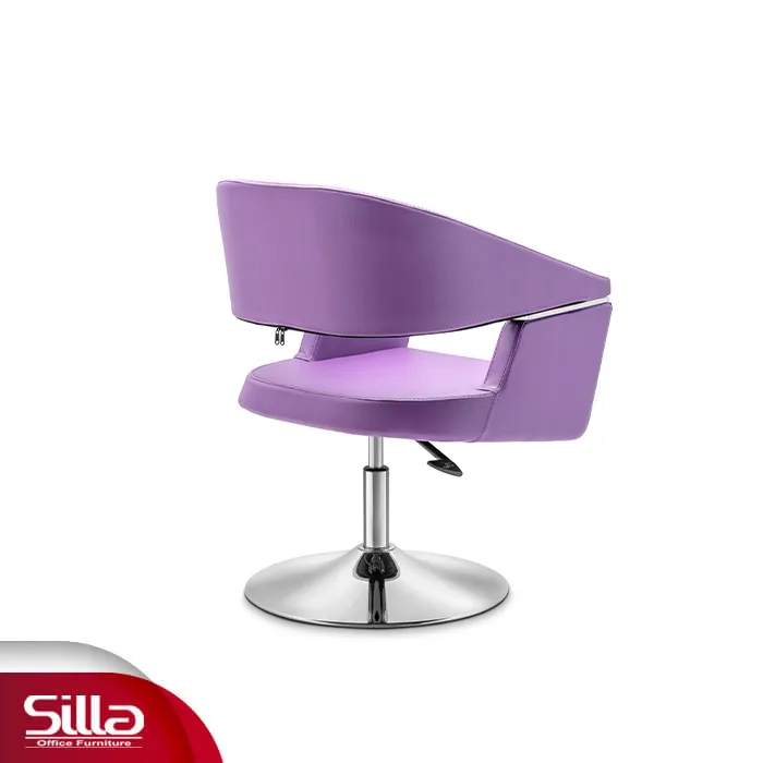 صندلی آرایشگاهی مدل r31 سیلا - تصویر 3