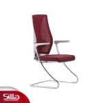 صندلی کنفرانسی مدل c28i سیلا