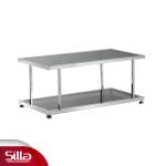 میز جلو مبلی t46l سیلا