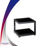 میز بغل مبلی دنیز رایانه صنعت