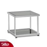 میز بغل مبلی t46s سیلا