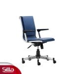 صندلی کارمندی مدل k17bh سیلا