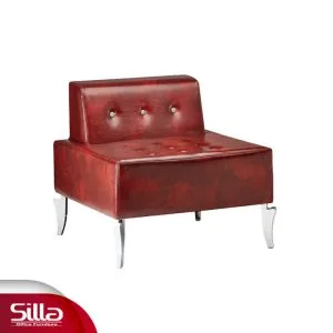 مبل اداری مدل f76p1x سیلا
