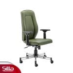 صندلی کارشناسی مدل b29de سیلا