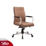 صندلی کارمندی مدل k22jh سیلا
