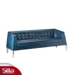 مبل اداری مدل f76p3 سیلا