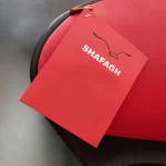 صندلی انتظار چهارنفره مدل nt112 شفق - تصویر 7